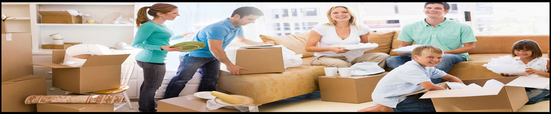 Packers And Movers Noida Sector 160